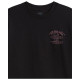 Vans Ανδρική κοντομάνικη μπλούζα Food Spot T-Shirt